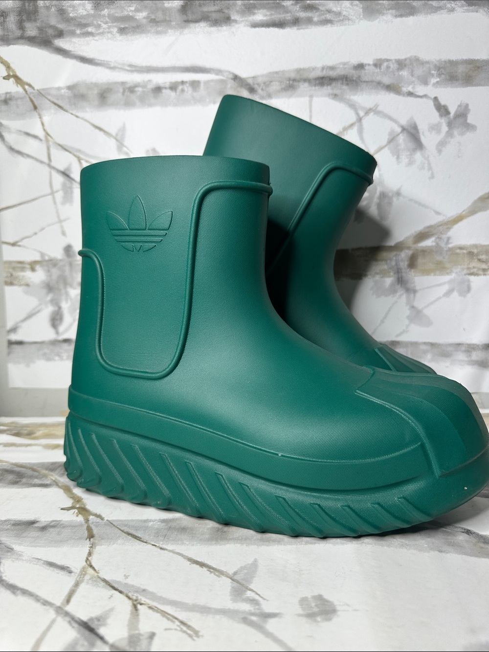 Adidas WMNS Adifom Superstar Boot